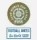 Club World Cup 25 USA Badge FOOTBALL UNITES the world (White) Badge