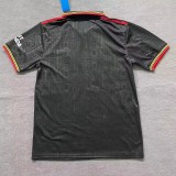 2025-26 Mens Arsenal Special Edition black soccer Jersey