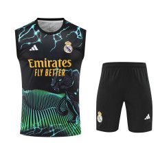 2024-25 Real Madrid CF Training Kit