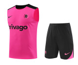 2024-25 Chelsea FC Training Kit