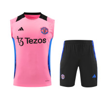 2024-25 Manchester United CF Training Kit