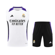 2024-25 Real Madrid CF Training Kit