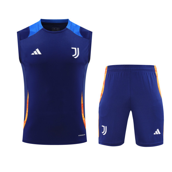 2024-25 Juventus CF Training Kit