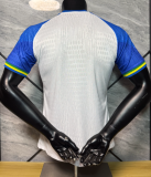 2026-27 Mens Gabon white  Player Version Soccer Jersey