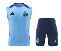 2024-25 Argentina National Team Training Kit