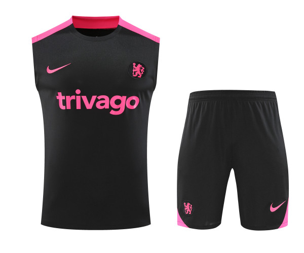 2024-25 Barcelona FC Training Kit