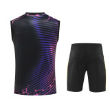 2024-25 Real Madrid CF Training Kit