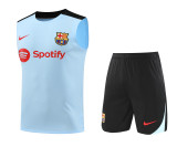 2024-25 Barcelona FC Training Kit