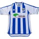 2001-2002 Mens Malaga Home Retro Soccer Jersey