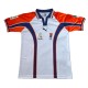 2001 Mens Real Oviedo Away Retro Soccer Jersey