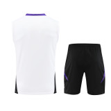 2024-25 Real Madrid CF Training Kit