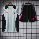 2024-25 Juventus CF Training Kit