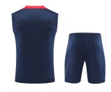 2024-25 Paris Saint-Germain CF Training Kit