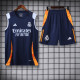 2024-25 Real Madrid CF Training Kit