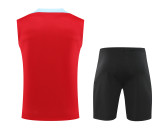 2024-25 Barcelona FC Training Kit