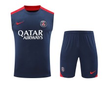 2024-25 Paris Saint-Germain CF Training Kit