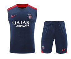 2024-25 Paris Saint-Germain CF Training Kit