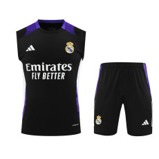 2024-25 Real Madrid CF Training Kit
