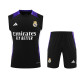 2024-25 Real Madrid CF Training Kit