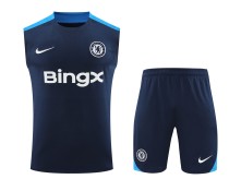 2024-25 Chelsea FC Training Kit