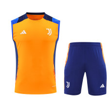2024-25 Juventus CF Training Kit