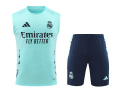 2024-25 Real Madrid CF Training Kit