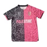 2025-26 Mens Deportivo Palestino Special Edition  soccer jersey