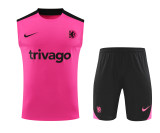 2024-25 Chelsea FC Training Kit
