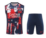 2024-25 Paris Saint-Germain CF Training Kit