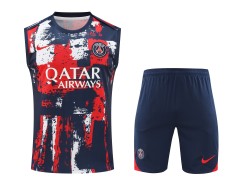 2024-25 Paris Saint-Germain CF Training Kit
