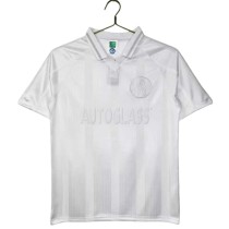 1998-99 Mens Chelsea  Retro  away soccer Jersey