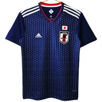 2017-2018 Japan Home Retro Soccer Jersey
