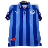 Mens Chivas 110th Anniversary away Retro Soccer Jersey