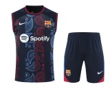 FC Barcelona 2024-2025 Training Kit