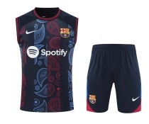 FC Barcelona 2024-2025 Training Kit
