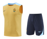 France 2024-2025 Training Kit