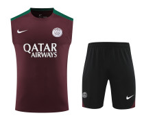 Paris Saint-Germain 2024-2025 Training Kit