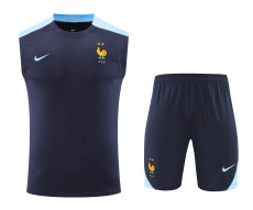 France 2024-2025 Training Kit