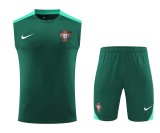 Portugal 2024-2025 Training Kit