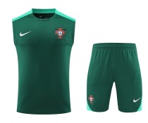 Portugal 2024-2025 Training Kit