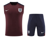 England 2024-2025 Training Kit