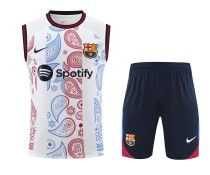 FC Barcelona 2024-2025 Training Kit