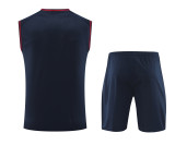 FC Barcelona 2024-2025 Training Kit