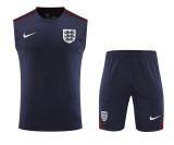 England 2024-2025 Training Kit