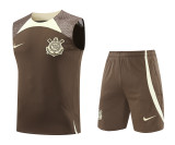 Corinthians 2024-2025 Training Kit