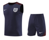 England 2024-2025 Training Kit