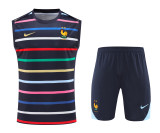 France 2024-2025 Training Kit
