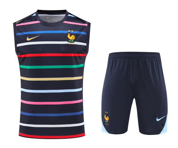 France 2024-2025 Training Kit