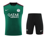 Paris Saint-Germain 2024-2025 Training Kit