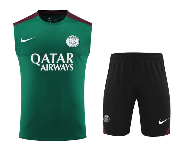 Paris Saint-Germain 2024-2025 Training Kit